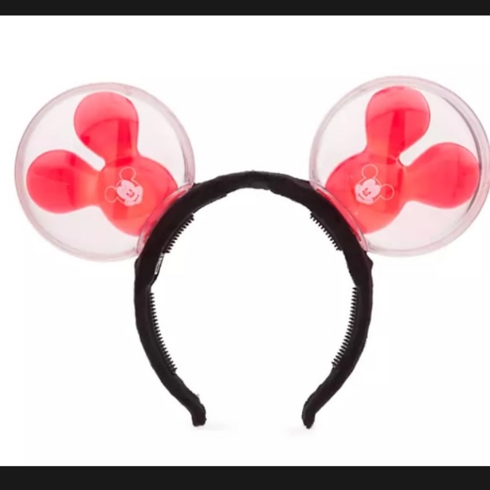 NWT Disney Parks Ears - Picture 2 of 6